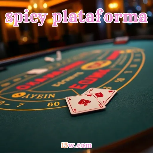spicy plataforma: Exploração de Recursos que Encantam os Jogadores