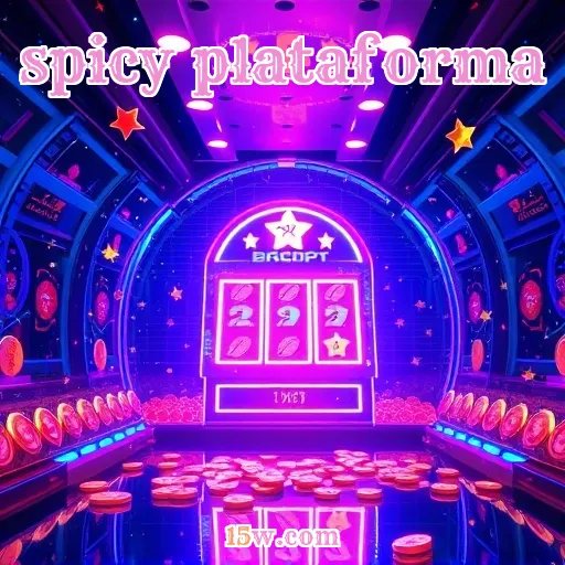 spicy plataforma: A Comunidade de Jogos Que Você Esperava