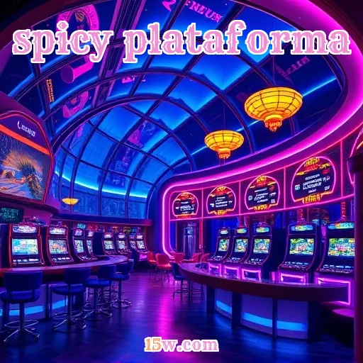 spicy plataforma: Descubra a Seção de Desafios e Engage-se Agora!