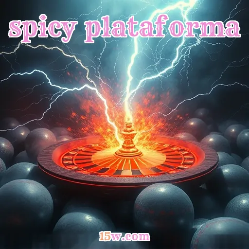 spicy plataforma: Exploração de Recursos que Encantam os Jogadores