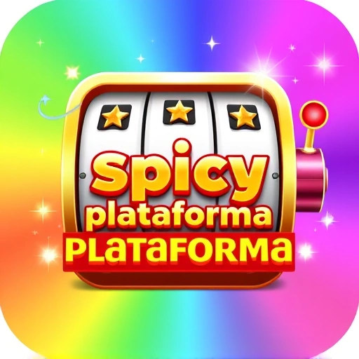 spicy plataforma