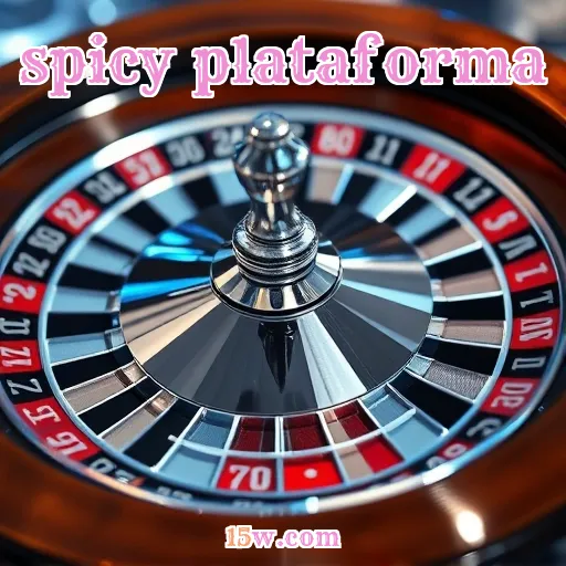 spicy plataforma: Exploração de Recursos que Encantam os Jogadores