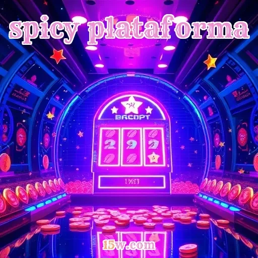 spicy plataforma: Exploração de Recursos que Encantam os Jogadores