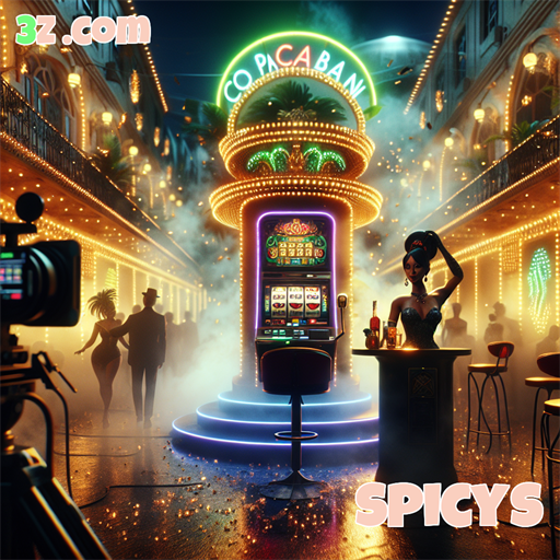 spicy plataforma